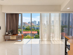 The Rise @ Oxley - Residences (D9), Apartment #625682081